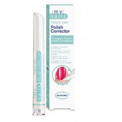 Planet Pharma My Nails Polish Corrector 4,5ml + 3 Punte Di Ricambio