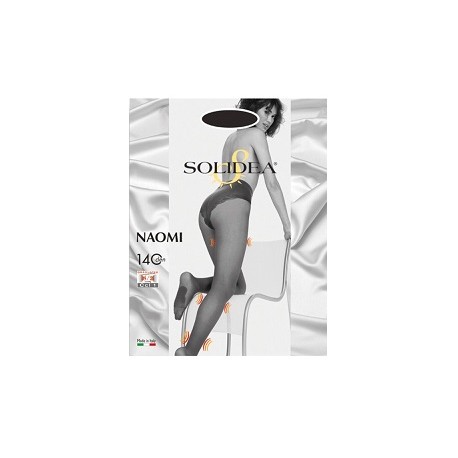 Solidea By Calzificio Pinelli Naomi 140 Collant Model Cammello 2