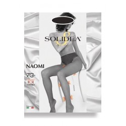 Solidea By Calzificio Pinelli Naomi 70 Collant Model Cammello 2