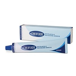 Polifarma Benessere Dentifricio Neo Emoform 100 Ml