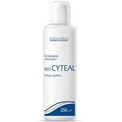 Pierre Fabre Italia Neo Cyteal Flacone 250 Ml