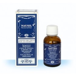 Deca Laboratorio Chimico Nausil Gocce Flacone 30 Ml