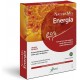 Aboca Societa' Agricola Natura Mix Advanced Energia 10 Flaconcini 150 G