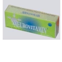 Midapharm Italia Neurovitamin 48 Compresse