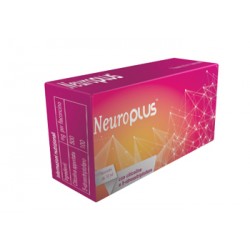 Comple. Med Neuroplus 10 Flaconcini 10 Ml