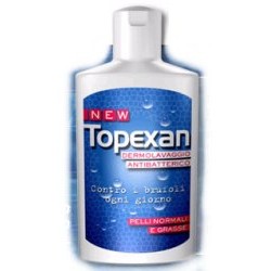 Soco-societa' Cosmetici New Topexan Dermolav P Norm150