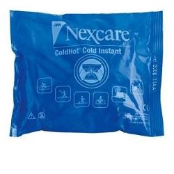 3m Italia Nexcare Coldhot Cold Instant Ghiaccio Istantaneo Buble Pack