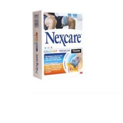 3m Italia Nexcare Coldhot Premium Cuscino Terapia Caldo Freddo 10x26,5 Cm