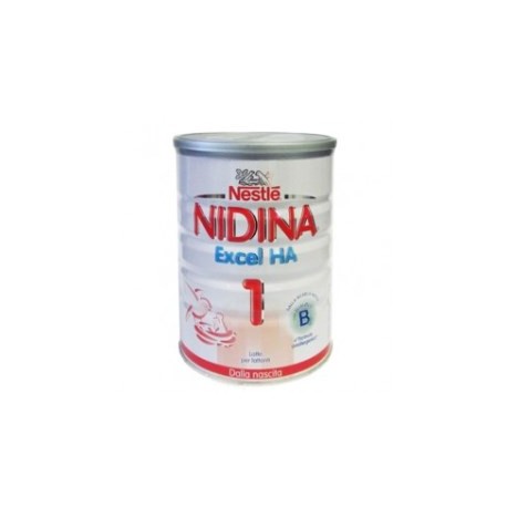 Nestle' It. Nidina Excel Ha 800 G