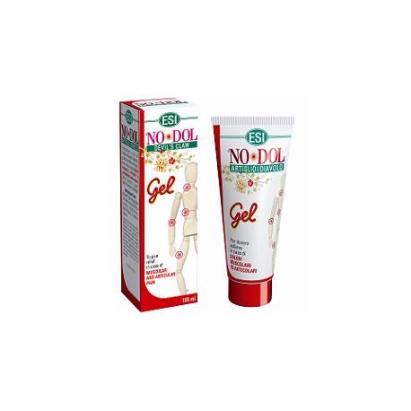 Esi Nodol Artiglio Del Diavolo Gel 100 Ml