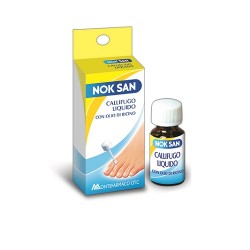 Montefarmaco Otc Noksan Callifugo Liquido 7 Ml