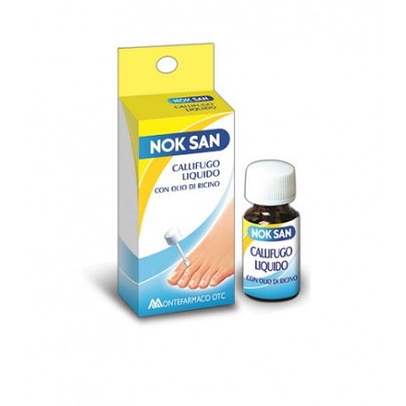 Montefarmaco Otc Noksan Callifugo Liquido 7 Ml