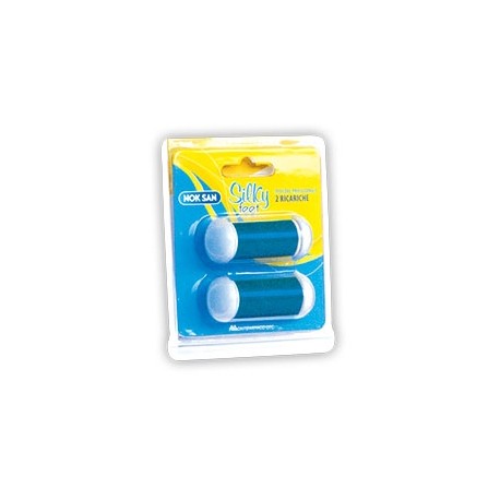 Montefarmaco Otc Noksan Silky Feet Refill