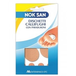 Montefarmaco Otc Nok San Dischetti Callifughi