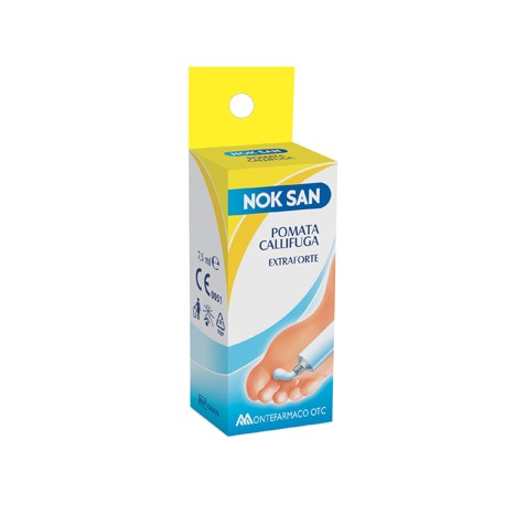 Montefarmaco Otc Noksan Pomata Callifuga 7,5 Ml