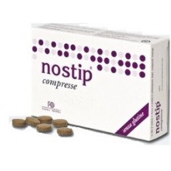 Farma-derma Nostip 24 Compresse 400 Mg