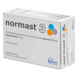 Epitech Group Normast 3 90 Compresse