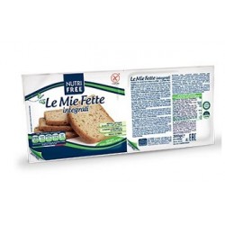 Nt Food Nutrifree Le Mie Fette Integrali 2x150 G