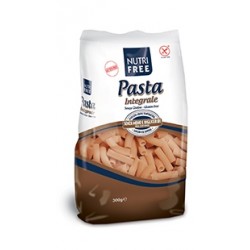 Nt Food Nutrifree Maccheroni Integrali 300 G