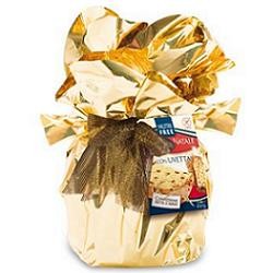 Nt Food Nutrifree Panettone Con Uvetta