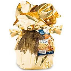 Nt Food Nutrifree Panettone Uvetta E Canditi 600 G