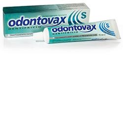 Fagit Odontovax S Dentifricio Denti Sensibili 75 Ml