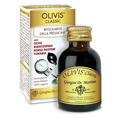 Dr. Giorgini Ser-vis Olivis Classico 50 Ml