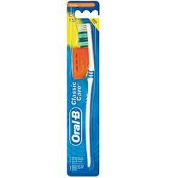 Procter & Gamble Oralb Classic Care 40 M