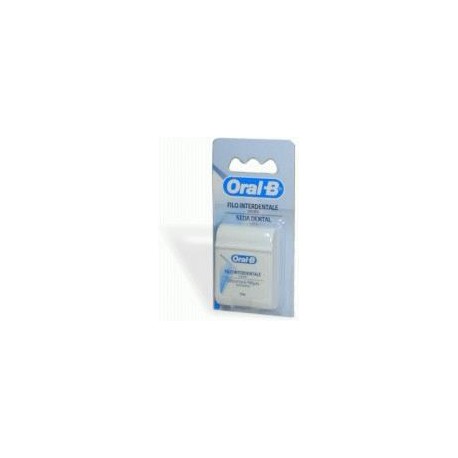 Procter & Gamble Oralb Filo Interdentale Cerato 50 M