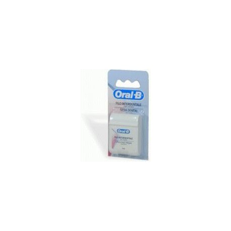 Procter & Gamble Oralb Filo Interdentale Non Cerato 50 M