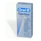 Procter & Gamble Filo Interdentale Oral B Superfloss Estremita' Rigida + Filo Spugnoso + Filo Standard 50 Pezzi Pretagliati