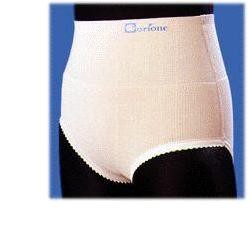 Safte Orione 202 Slip Donna Contenitivo Aperto Nudo 5