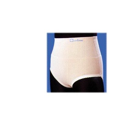 Safte Orione 202 Slip Donna Contenitivo Aperto Nudo 5