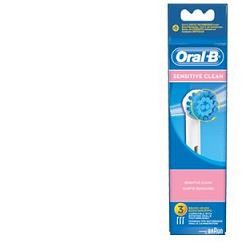 Procter & Gamble Oralb Ebs17/3 Sensitive