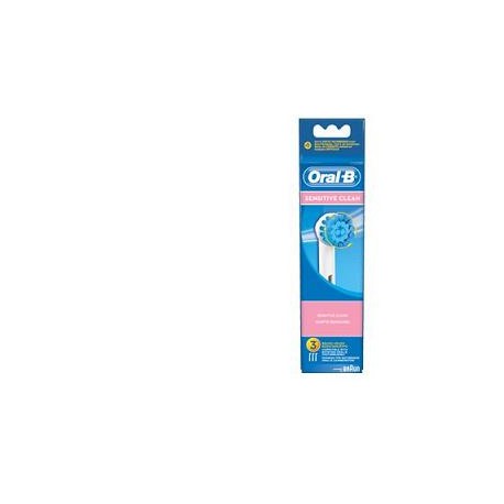 Procter & Gamble Oralb Ebs17/3 Sensitive