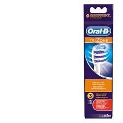 Procter & Gamble Oralb Trizone Eb30/3 Refill