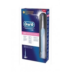 Procter & Gamble Oralb Power Professional Care 800 Pharma Spazzolino Elettrico