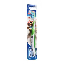 Procter & Gamble Oralb Man Star Wars Spazzolino Manuale 6-12 Years