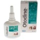 I. C. F. Ind. Chimica Fine Otodine Det Liq 100ml