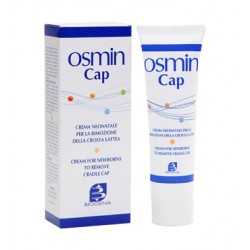 Valetudo Osmin Cap Crema Crosta Lattea Tubo 50 Ml