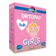 Pietrasanta Pharma Cerotto Oculare Per Ortottica Ortopad Soft Girls Junior 20 Pezzi