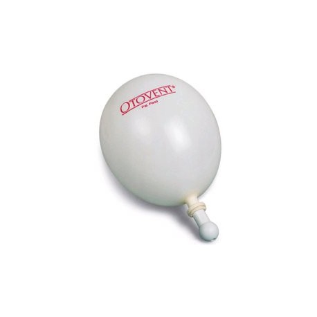 Lofarma Otovent 5 Palloncini + 1 Cannula Per Drenaggio E Ventilazione Orecchio