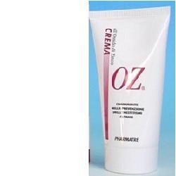 Anfatis Centro Oz Crema Ossido Zinco 75ml