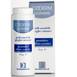 Judifarm Oziderm Polvere 75 G