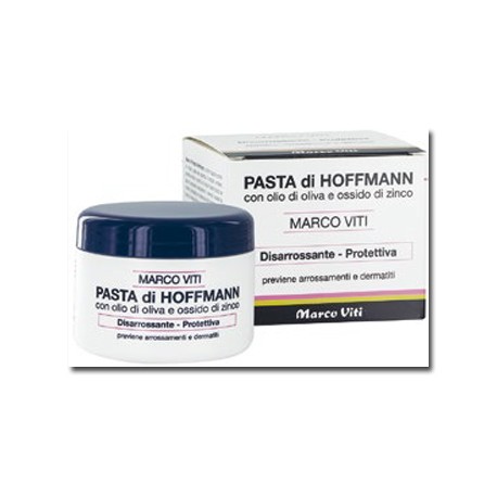 Marco Viti Farmaceutici Pasta Di Hoffmann 200 Ml