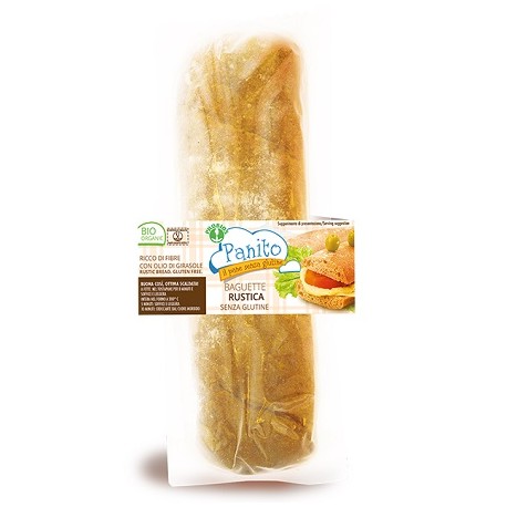 Probios Panito Baguette Rustica 180 G