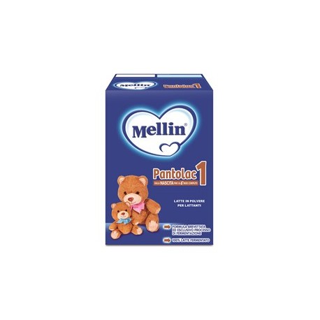 Mellin Pantolac 1 600 G