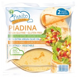 Probios Panito Piadina 200 G