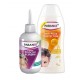 Perrigo Italia Bipacco Shampoo Paranix Trattamento Pidocchi 200 Ml + Shampoo Protection 200 Ml + Pettine