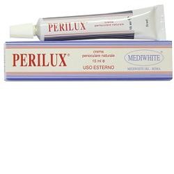 Mediwhite Perilux Crema Perioculare 15ml